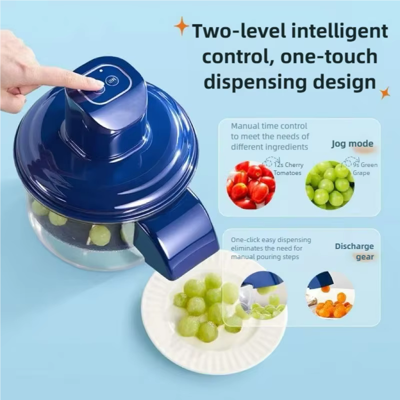 Pelador Multifuncional Para frutas y Verduras